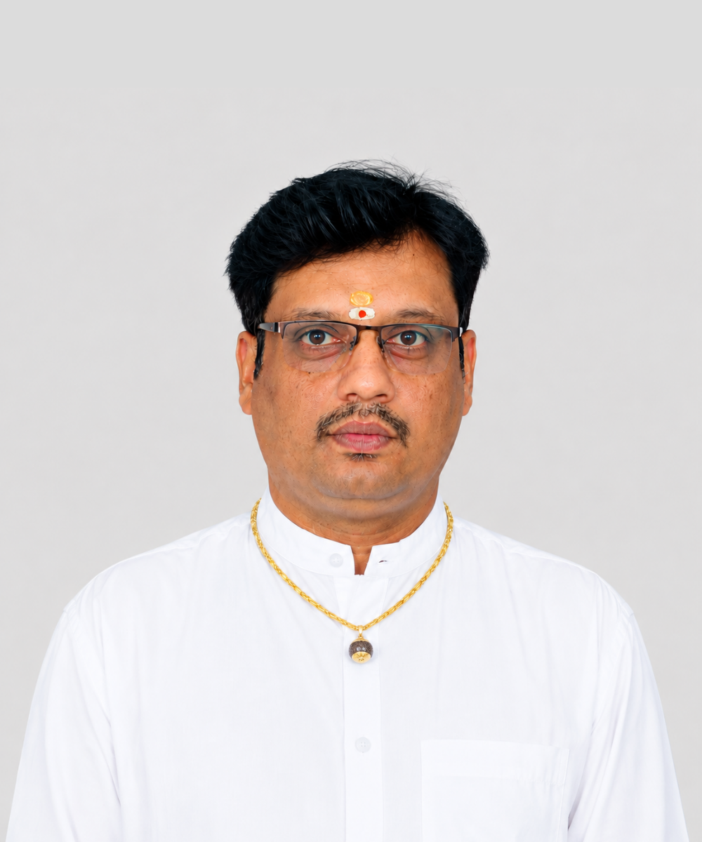 Indu Shekar