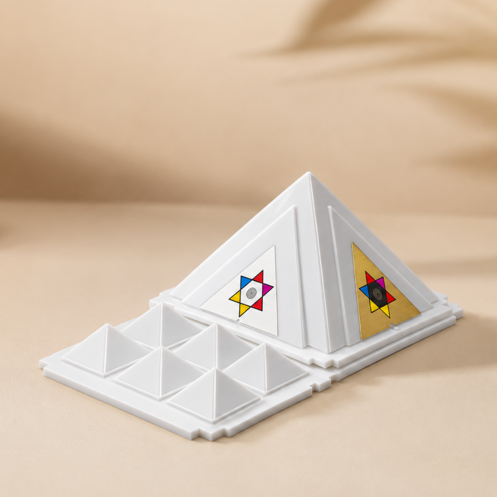 Vastu Pyramid